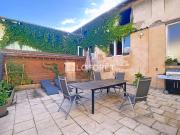 Villié Morgon Vente Maison 69