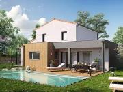 Villiers 86190 Programme neuf maison neuf à vendre 5 pièces