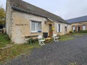 Villiers au Bouin Vente Maison 37