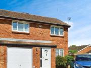 Villiers Crescent, St Albans, 3 Bedroom Semi detached