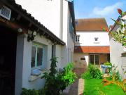 Villiers en Désoeuvre 27640 Achat / Vente maison 5 pièces t5