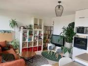 Villiers le Bel 95400 Achat / Vente appartement 2 pièces t2