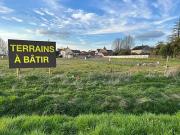 Villiers le Sec 95720 Achat / Vente terrain