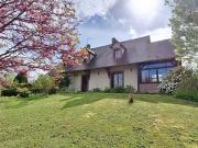 Villiers Louis 89320 Achat / Vente maison 6 pièces t6...