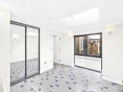 Villiers Road, Willesden, London