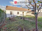 Villiers Saint Fréderic 78640 Achat / Vente maison 5...