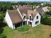 Villiers Saint Fréderic 78640 Achat / Vente maison 6...