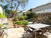 Villiers Saint Fréderic 78640 Achat / Vente maison 6...