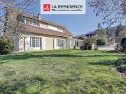 Villiers Saint Fréderic 78640 Achat / Vente maison 8...