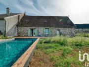 Villiers Saint Georges 77560 Achat / Vente maison 6...