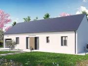 Villiers sur Loir 41100 Programme neuf maison neuf à...