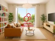 Villiers sur Marne 94350 Achat / Vente appartement 2...