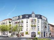 Villiers sur Marne 94350 Achat / Vente appartement 4...
