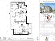 Villiers sur Marne 94350 Achat / Vente appartement balcon