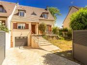 Villiers sur Marne 94350 Achat / Vente maison 5 pièces...