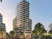 Villiers sur Marne 94350 Programme neuf appartement neuf...