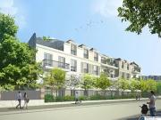 Villiers sur Marne 94350 Programme neuf appartement neuf...