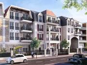 Villiers sur Marne 94350 Programme neuf appartement neuf...