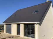 Villiers sur Marne 94350 Programme neuf maison neuf à...