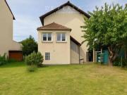 VILLIERS SUR MARNE Maison 5 pièces 105m2 + extérieur de...