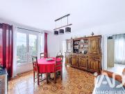 Villiers sur Marne Vente Appartement 94