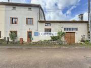 Gudmont Villiers Vente Maison 52