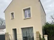 Villiers sur Morin 77580 Achat / Vente maison 4 pièces...