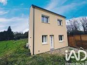 Villiers sur Morin 77580 Achat / Vente maison 5 pièces t5