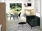 Villiers sur Morin 77580 Achat / Vente maison 5 pièces...