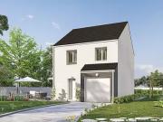 Villiers sur Morin 77580 Programme neuf maison neuf à...