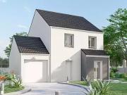Villiers sur Orge 91700 Programme neuf maison neuf à...