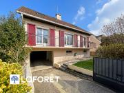 Villiers sur Orge Vente Maison 91