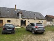 Villiers Vente Maison 36