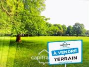 Villiers Vente Terrain 86