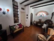 Villino a Colle Romito Via del Leone