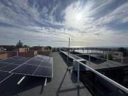 Villino a Schiera a Catania in via Sebastiano Catania