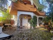 Villino a Schiera a Santa Marinella in Via Milano
