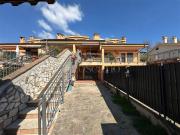 Villino a Schiera di 130 mq a CECCHINA Albano Laziale