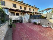 Villino a Schiera di 140 mq a Axa, Casal Palocco,...