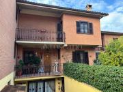 Villino a Schiera di 190 mq a Centro Mentana