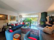 Villa di 225 mq a Casetta Mattei, Pisana, Bravetta Roma