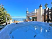 Villino a Schiera di 300 mq a Centro Sirmione