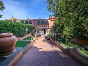 Villino a Schiera di 310 mq a Cassia Giustiniana Roma