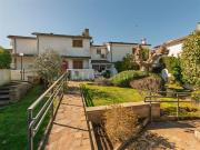 Villino a Schiera di 75 mq a Olgiata, Giustiniana Roma