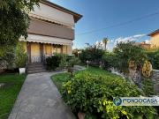 Villino a schiera in vendita a Castelli Calepio, Quintano