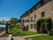 Villino Con Resedede Esclusivo E Piscina CONDOMINIALE...