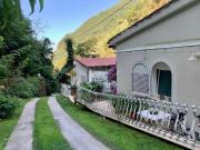 VILLINO di 10 vani e di 130 mq PIETRASANTA rif. 121
