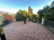 VILLA di 5 vani e di 180 mq GENOVA Centro rif. PRIVATA...