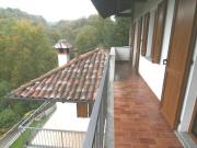 villino in Sovazza di Armeno mq. 140 numero locali cinque