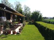 VILLINO in VENDITA a CAMPAGNATICO SANT'ANTONIO di 8 vani